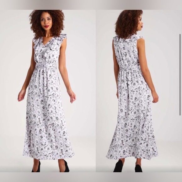 Banana Republic Maxi Dress - Picture 3 of 9